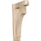 Ekena Millwork Westlake Craftsman Smooth Outlooker, Douglas Fir, 5 1/2"W x 16"D x 28"H OUT06X16X28WTL04SDF - alternate 1
